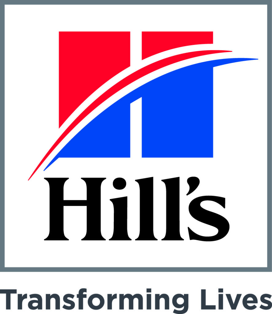 Logo Hill's Pet Nutrition 