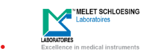 Logo Melet Schloesing Laboratoires 