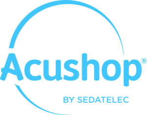 Logo du partenaire Acushop 
