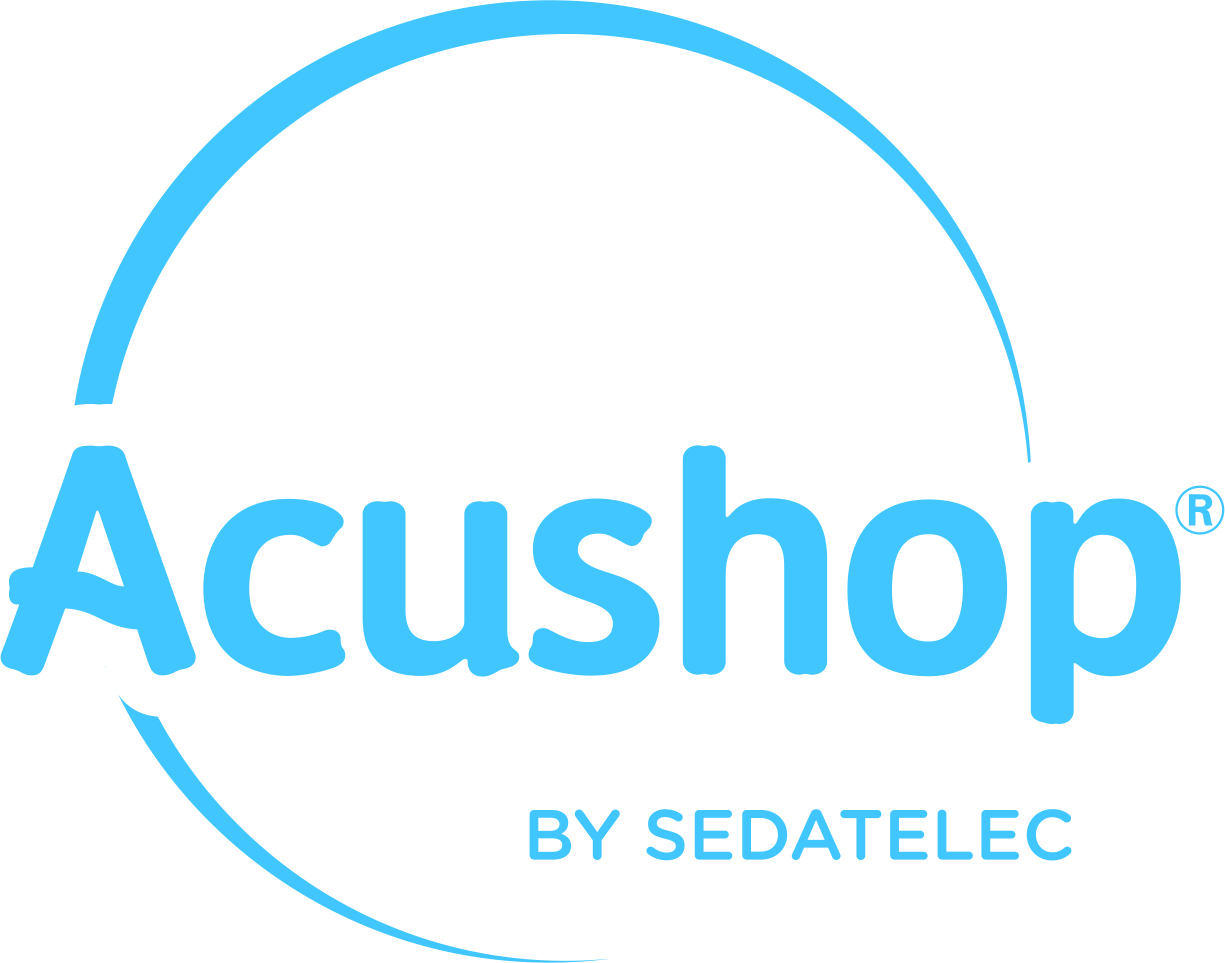 Logo Acushop 