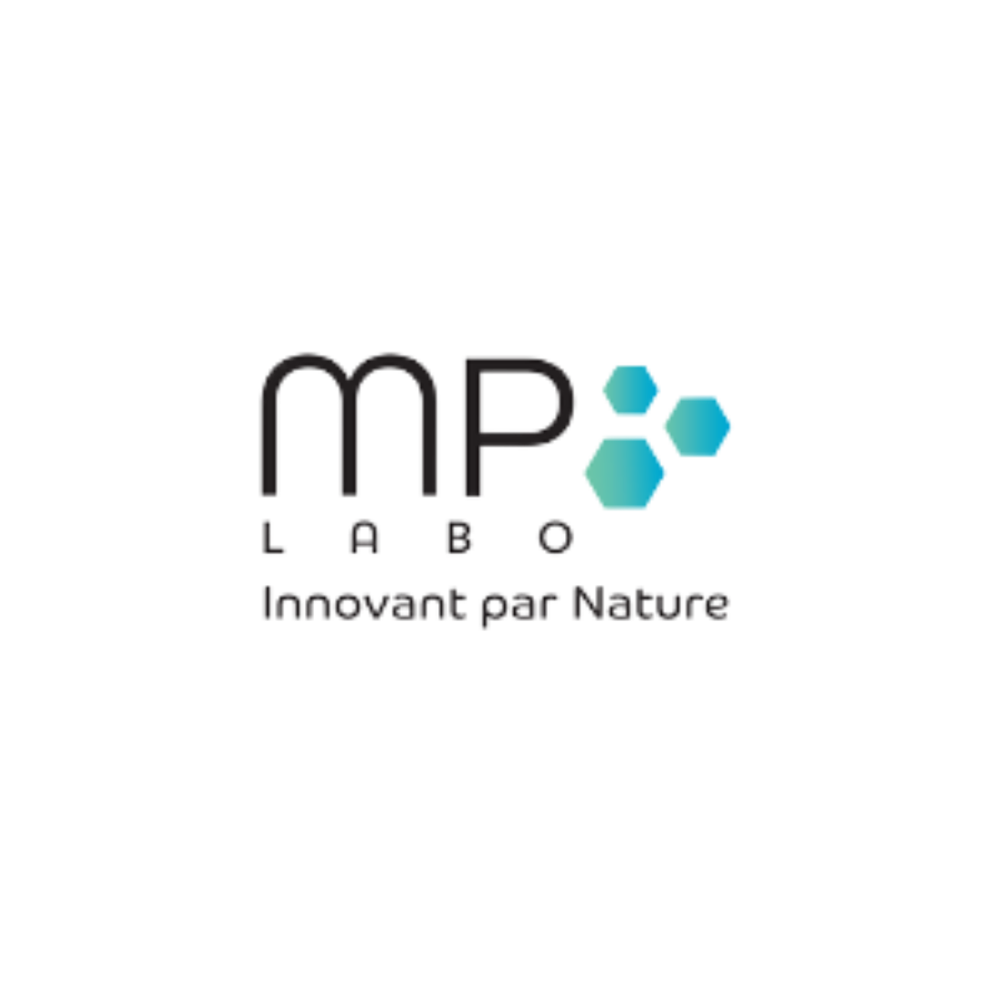 Logo MP Labo