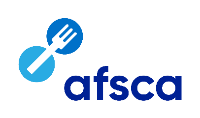 Logo AFSCA