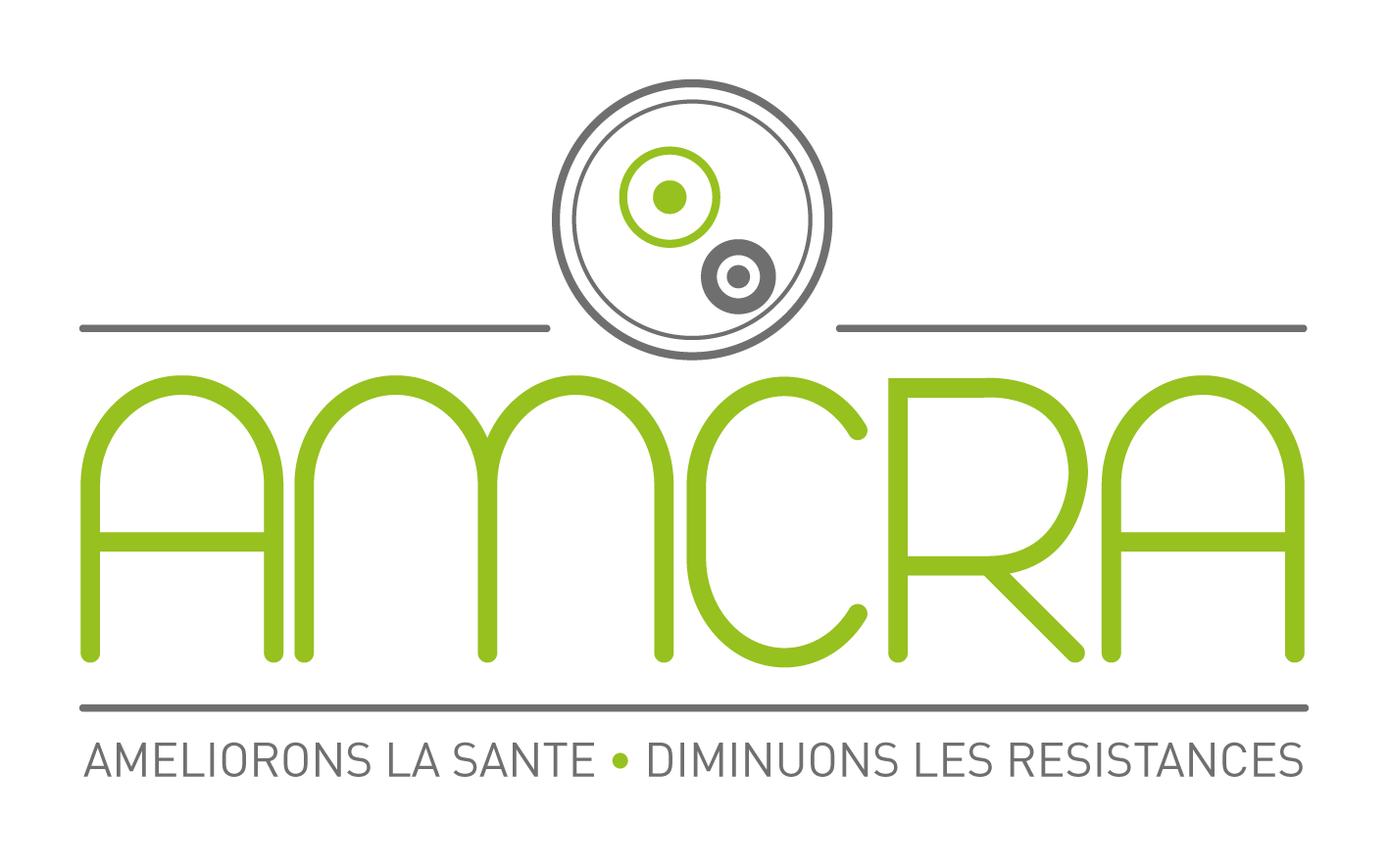 Logo AMCRA