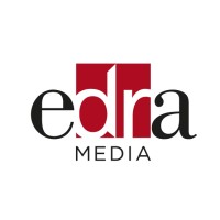 Logo Edra Editions 