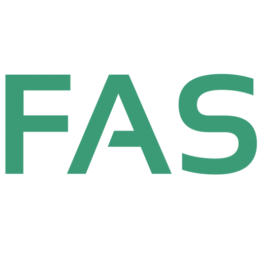 Logo FAS