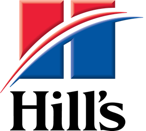 Logo du partenaire Hill's Pet Nutrition 