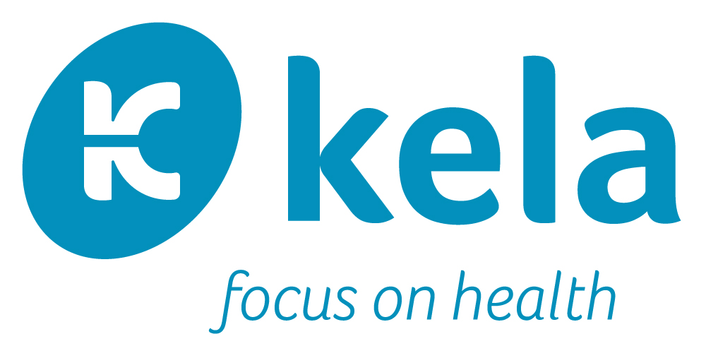 Logo Kela veterinaria 