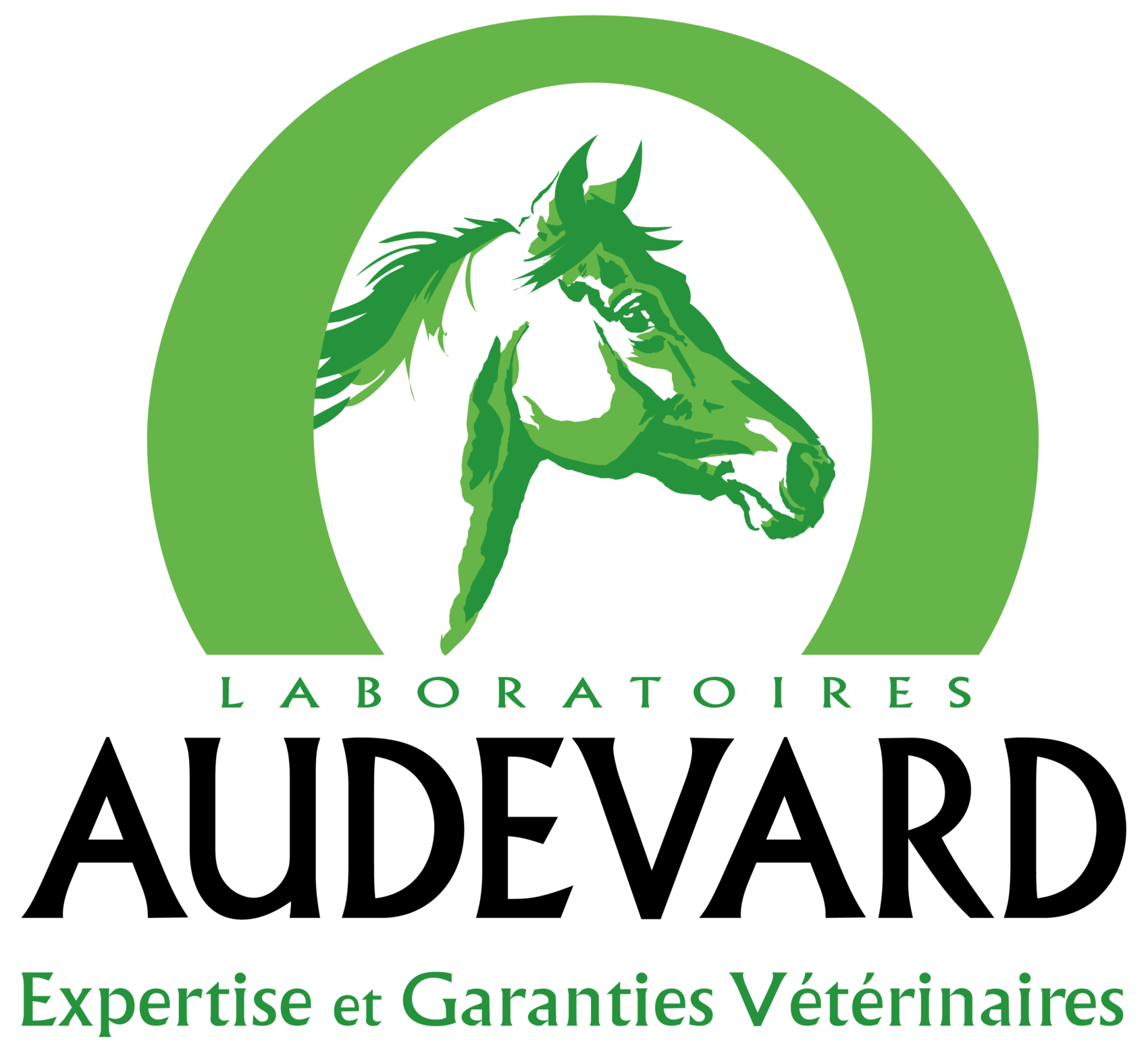 Logo Laboratoires Audevard