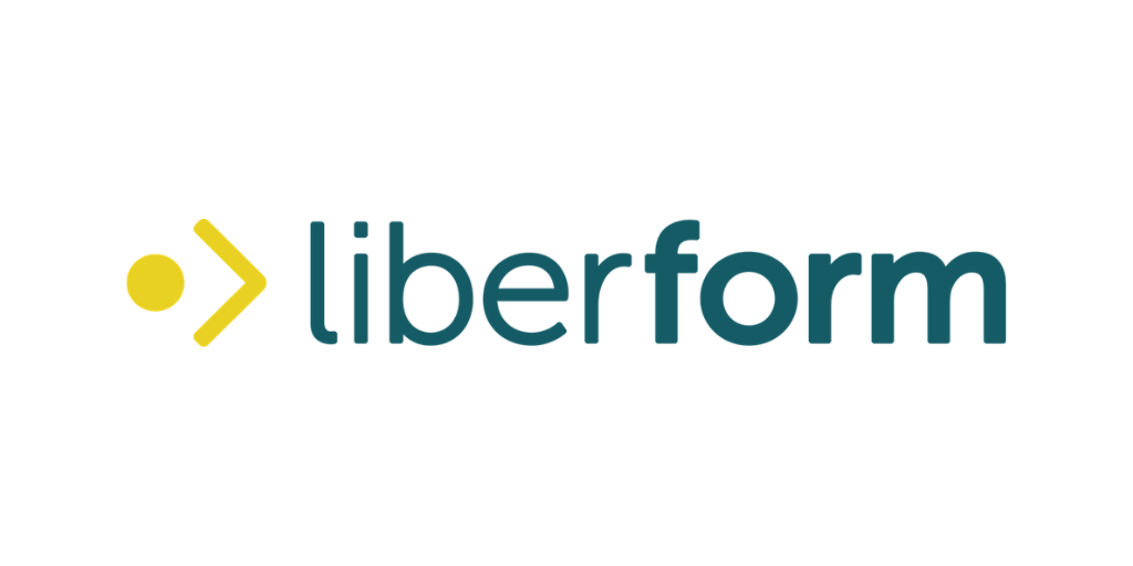 Logo Liberform 