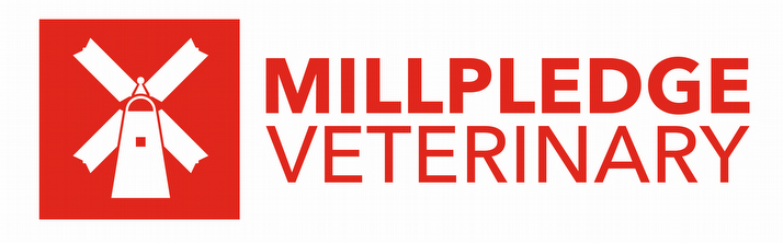 Logo Millpledge Veterinary 