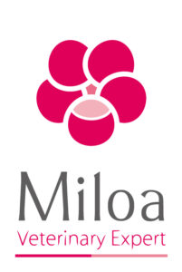 Logo du partenaire Miloa 