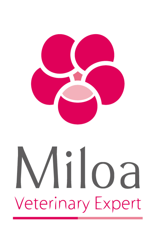 Logo Miloa SRL