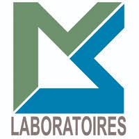 Logo du partenaire Melet Schloesing Laboratoires 