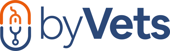 Logo Pégase byVets