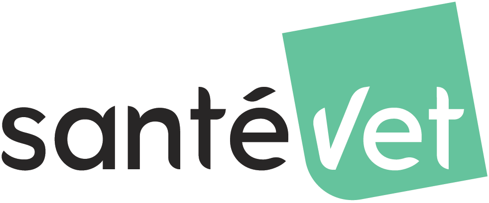 Logo SantéVet