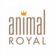 Logo Animal Royal 