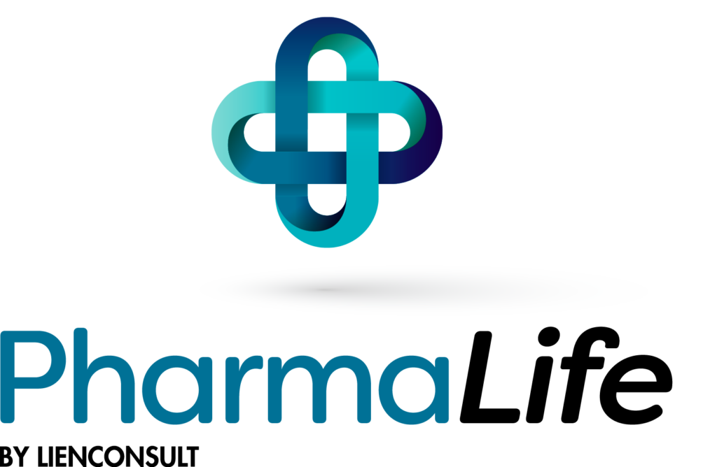 Logo Pharmalife 