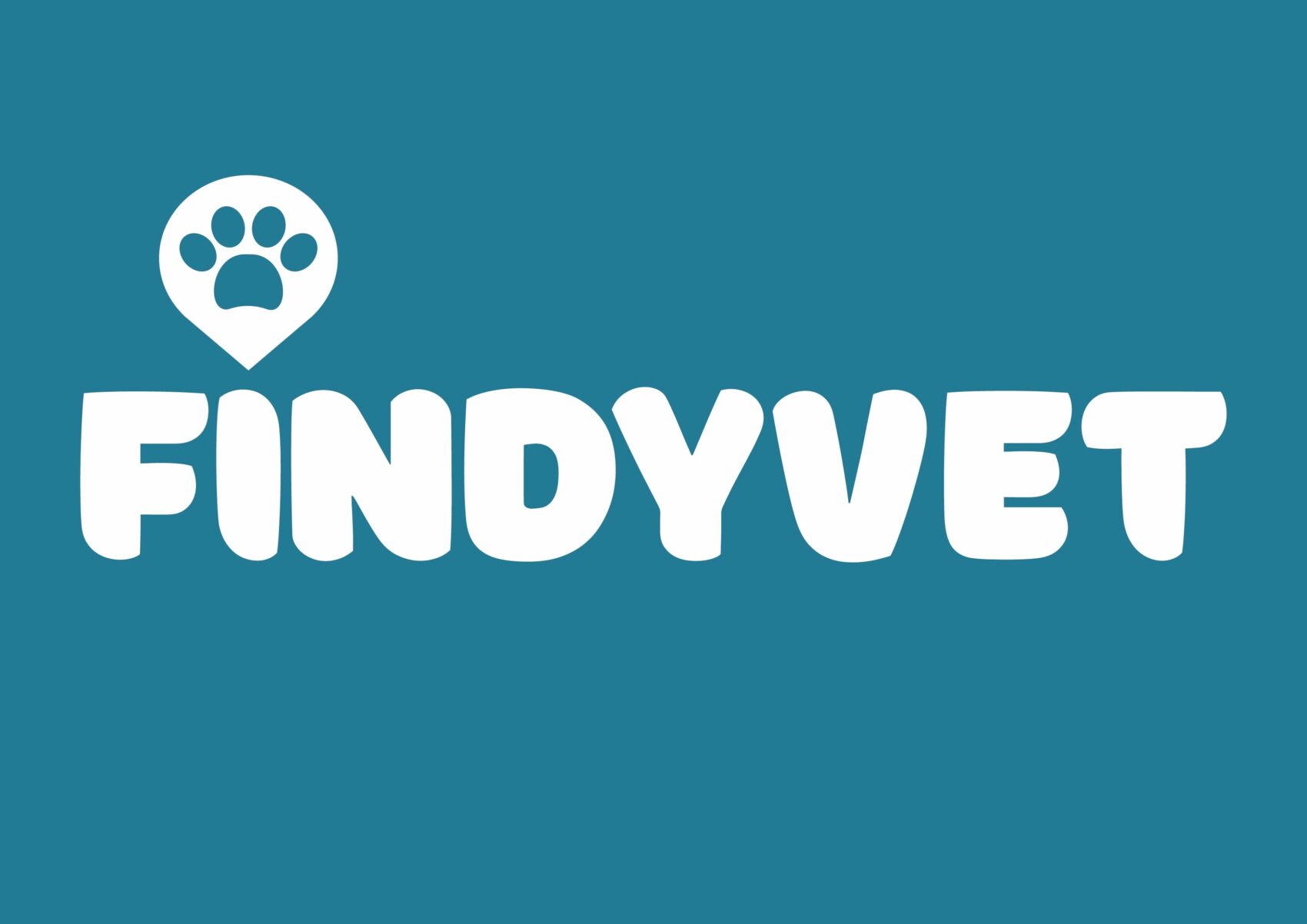 Logo Findyvet