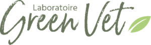 Logo du partenaire Laboratoire Greenvet 