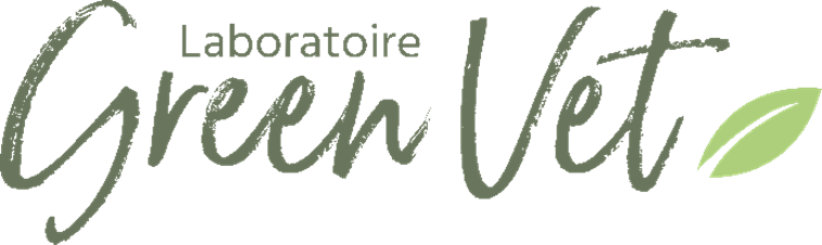 Logo Laboratoire Greenvet 