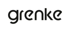 Logo du partenaire Grenke 