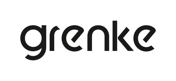 Logo Grenke