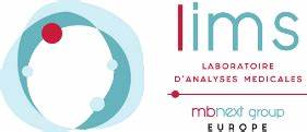 Logo du partenaire Laboratoire Limsvet 