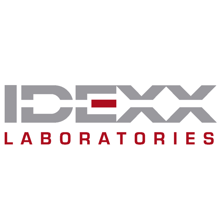 Logo IDEXX Laboratoires