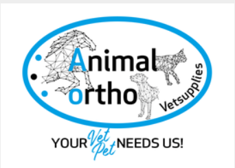 Logo Animalortho Vetsupplies