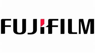 Logo Fujifilm healthcare